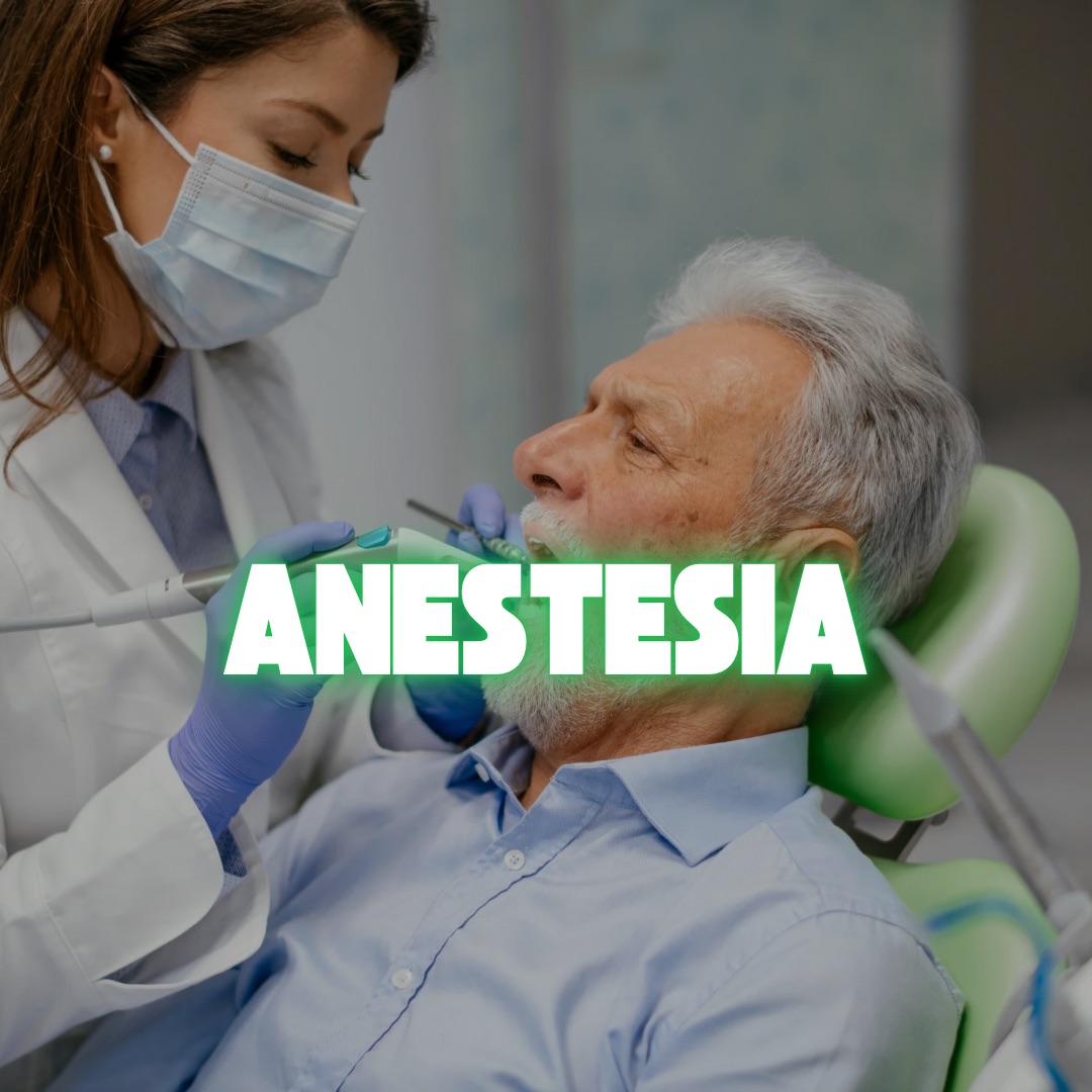 Anestesia